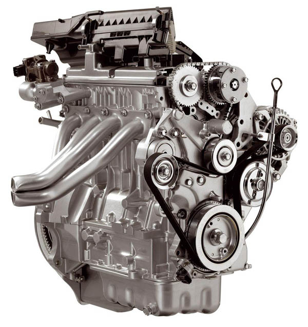 2001 Des Benz C180 Car Engine